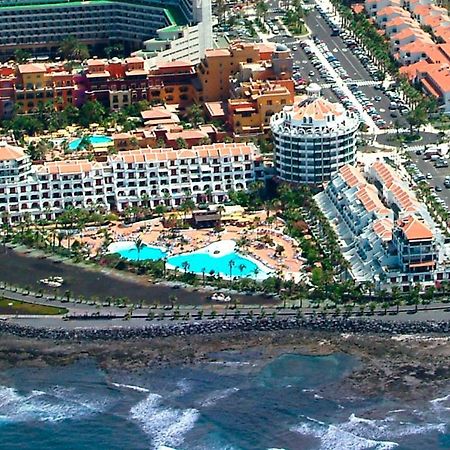 4 Santiago Playa Tenerife Estudio Playa de las Americas  Exterior photo