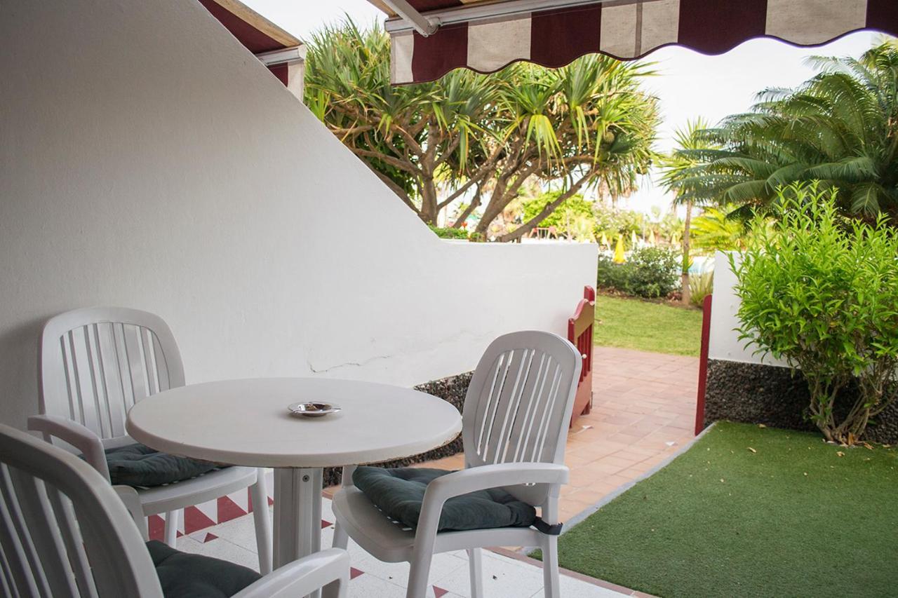 4 Santiago Playa Tenerife Estudio Playa de las Americas  Exterior photo