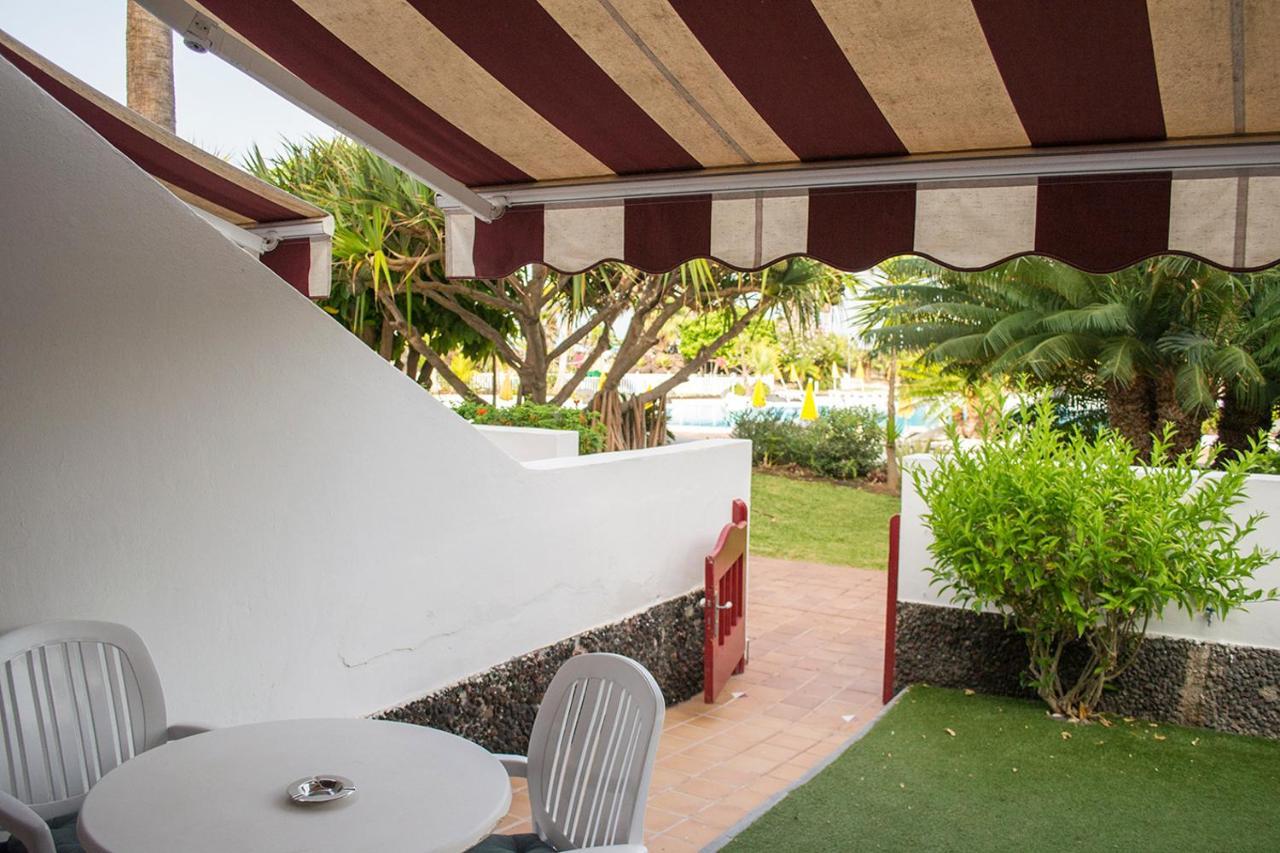 4 Santiago Playa Tenerife Estudio Playa de las Americas  Exterior photo