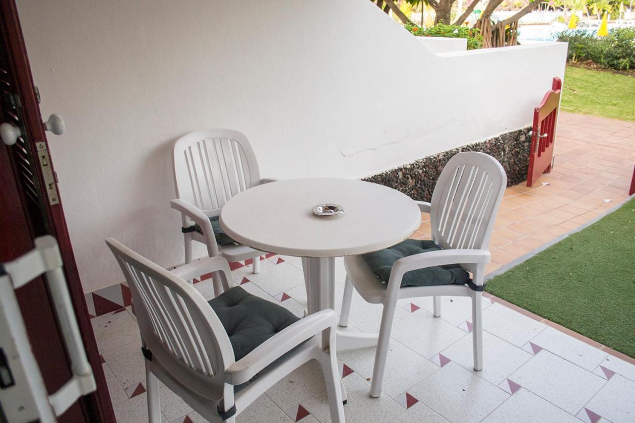 4 Santiago Playa Tenerife Estudio Playa de las Americas  Exterior photo