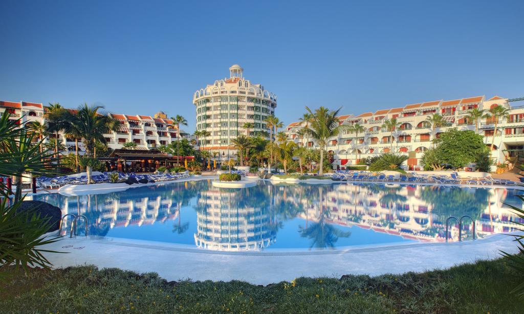 4 Santiago Playa Tenerife Estudio Playa de las Americas  Room photo