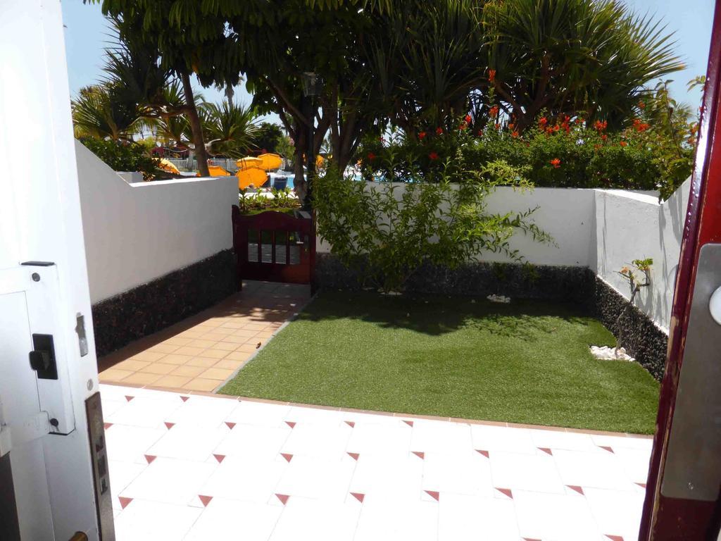 4 Santiago Playa Tenerife Estudio Playa de las Americas  Room photo