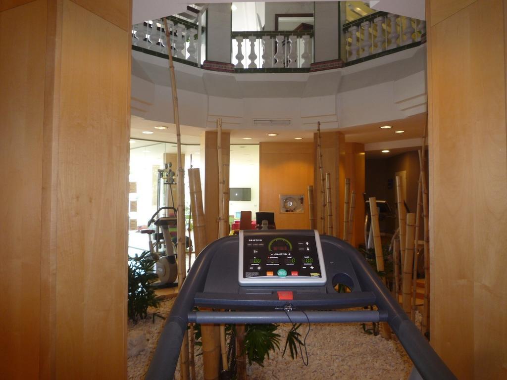 4 Santiago Playa Tenerife Estudio Playa de las Americas  Room photo