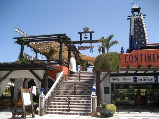 4 Santiago Playa Tenerife Estudio Playa de las Americas  Exterior photo