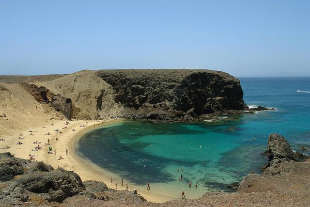4 Santiago Playa Tenerife Estudio Playa de las Americas  Exterior photo