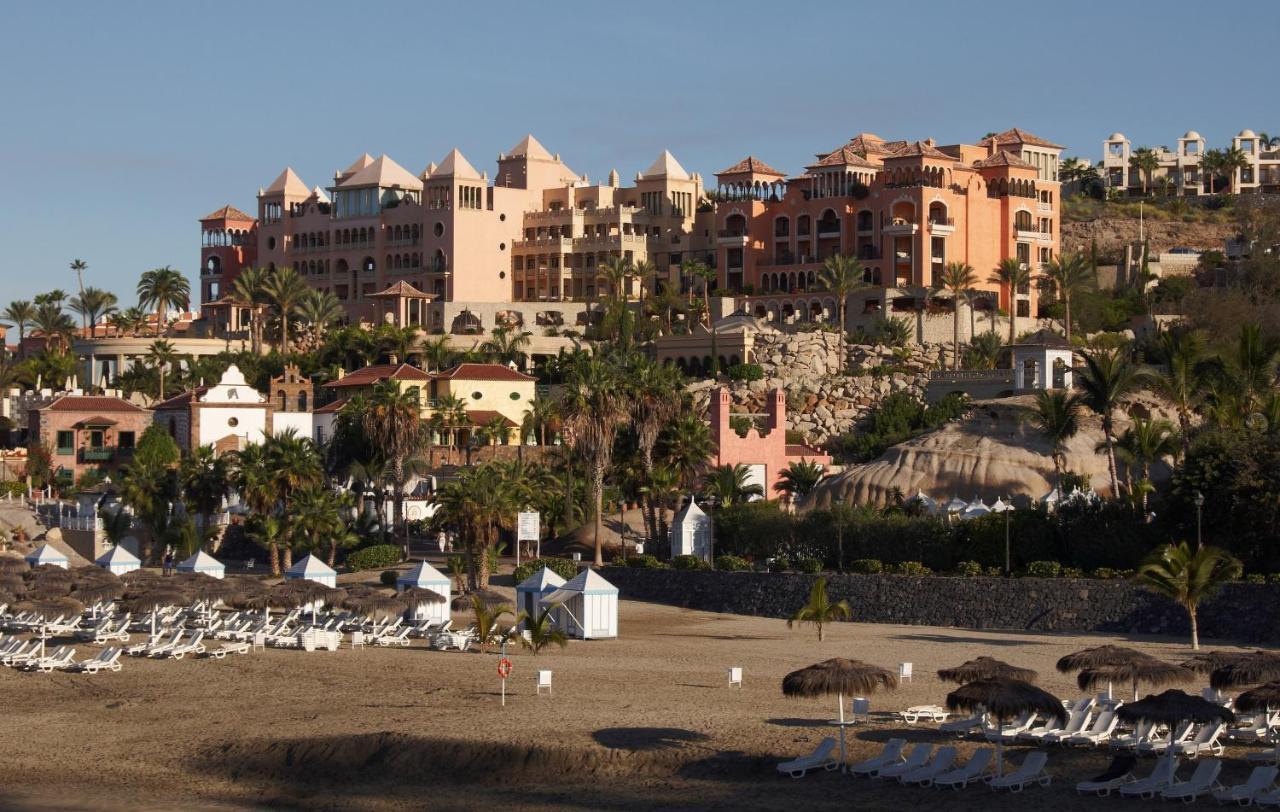 4 Santiago Playa Tenerife Estudio Playa de las Americas  Exterior photo