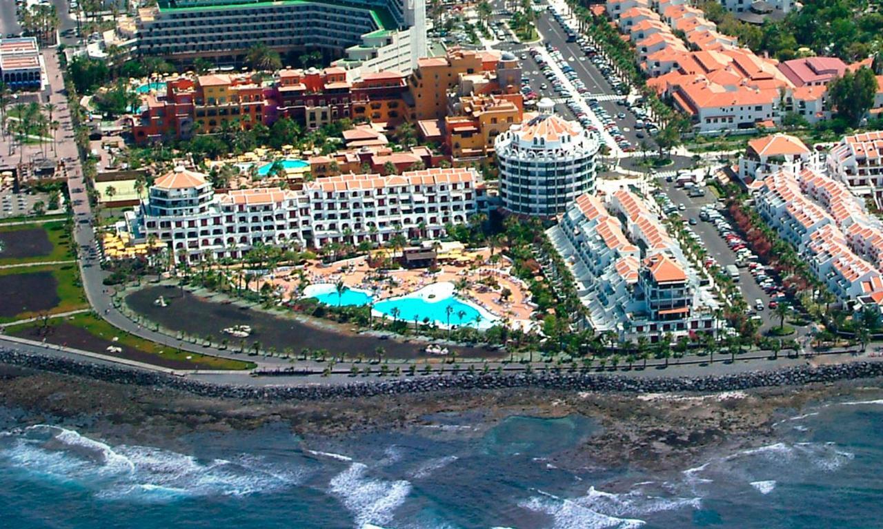 4 Santiago Playa Tenerife Estudio Playa de las Americas  Exterior photo