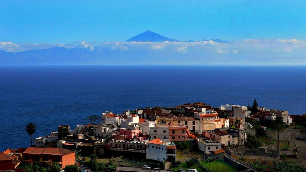4 Santiago Playa Tenerife Estudio Playa de las Americas  Exterior photo