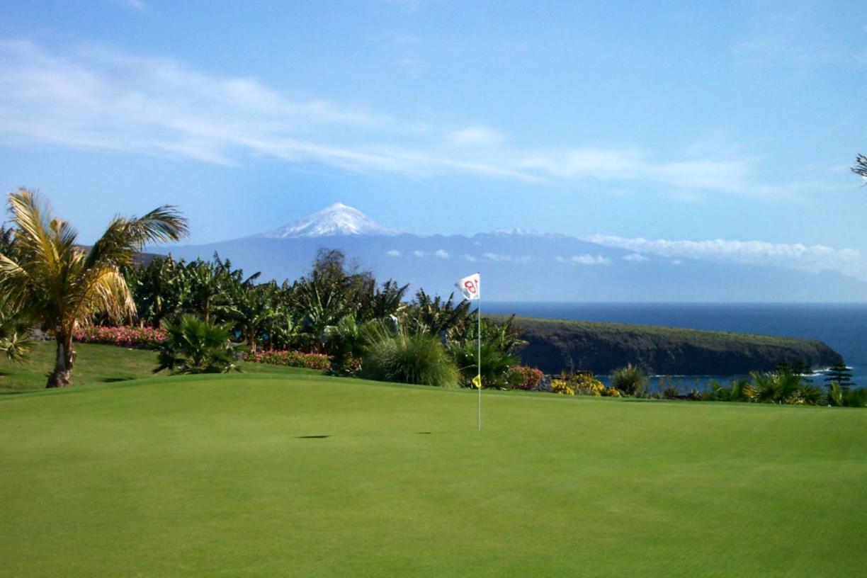 4 Santiago Playa Tenerife Estudio Playa de las Americas  Exterior photo