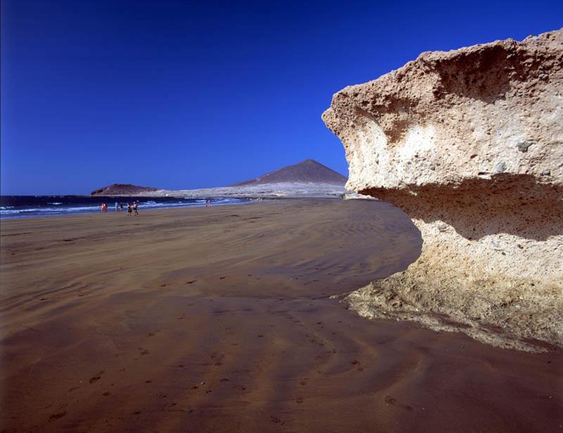 4 Santiago Playa Tenerife Estudio Playa de las Americas  Exterior photo